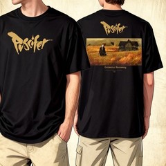 Puscifer Normal Isn’t New Album Cover By Andrea Kowch 2025 Unisex T Shirt