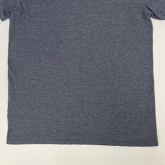Oxford University Shirt Men Medium Spell Out England Work Party Run Gym Core Ex