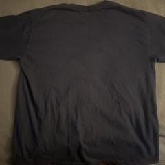 Back To The Future Shirt Size Large