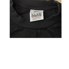 Pro Club Heavy Weight Black T-Shirt Mens XL