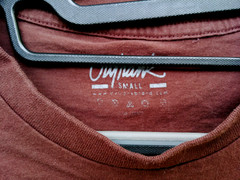Men’s OUTRANK Graphic T SHIRT Grabbin Mines Money Rackin Up ~ Small