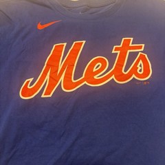 Lot Of Men’s New York MET Nike Tee 2-XXL 1-XL.