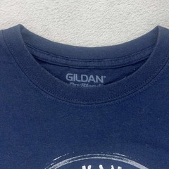 Gildan DryBlend Christian T-Shirt N.W. Kansas Freedom Encounter Tee Large