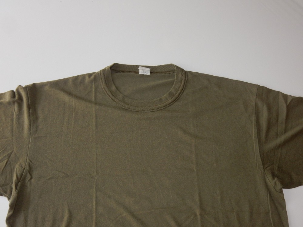 VTG Soffe Men’s Military T Shirt Size L