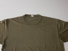 VTG Soffe Men’s Military T Shirt Size L
