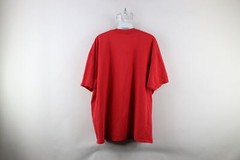 Vtg 90s Mens 2XL Spell Out General Mills Toledo Emergency Response Team T-Shirt
