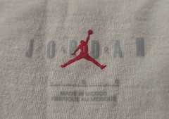 Air Jordan Flight Essentials Take Flight Signature Graphic T-Shirt Men’s Size L