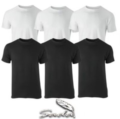 SADA T-shirt 3 Short. Can Be Mixed Any Size & Any Color Start S To 6x Any Size