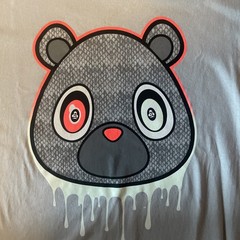 Rufnek Mens Tee Shirt Size L #20972
