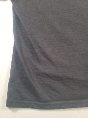 Scarface Money Power Respect Graphic Tee Black Men’s Large READ