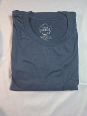 True Classic Crew Neck Blue Variety (3 pack) XXL 2X