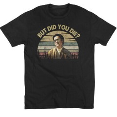 SALE The Hangover Part II Movie Mr. Chow Comedy Funny Shirt, Mr Chow Unisex T-Sh