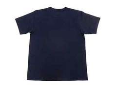 Whitesville WV73544 2-PACK T-SHIRT Navy Size M L XL XXL Men’s Made in Japan