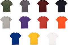 Champion Men’s Classic Jersey T-Shirt