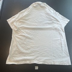 Vail Graphic Hanes Beefy-T Vintage Cotton T-Shirt XL