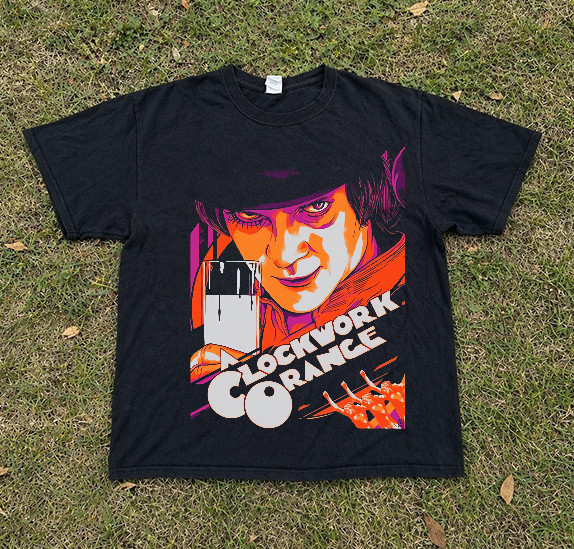 Unisex Cotton T-Shirt with Unique Themed Design – Comfortable and Stylish