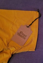 Mustard Casa Bonita T-shirt 2XL unisex NEW/Tag REAL MERCH Día de Los Muertos