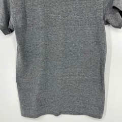 MV Sport Sacramento State Hornets Mens Small Gray Short Sleeve Graphic T-Shirt