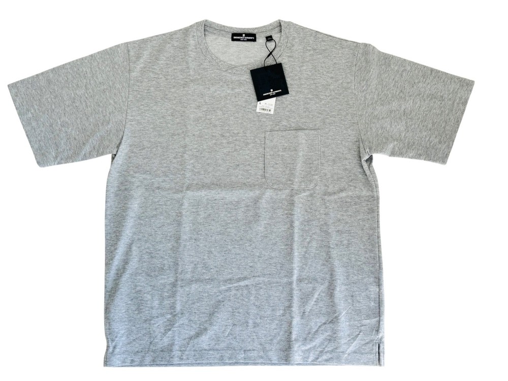 Engineered Garments x GU T-Shirt NWT Men’s Size L Glay