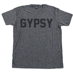 GYPSY T Shirt Bohemian Boho Chic Gypsea Traveler Hippie Girl Mom Free Spirit Tee