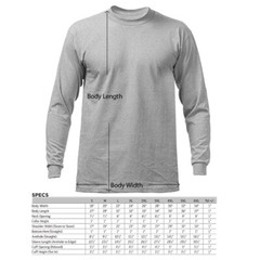 Gun’s Offend You? 2nd Amendment Constitution Gun Patriot Patriotic Long Sleeve