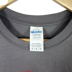 Deathwish Zac Scheinbaum & Stace Forand Still Life Men’s Tee in Grey/Red Size M