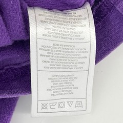 LSU Mitchell & Ness embroidered tshirt
