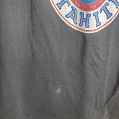 hinano tahiti shirt