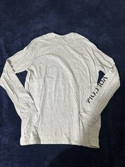 Volcom Long Sleeve Large Shirt NEW