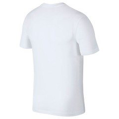 T-shirt Universal Men Nike Air Jordan Jumpman SS CJ0921100 White
