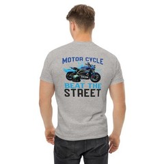 Beat the street Unisex classic tee / Stylish and comfortable Tshirt