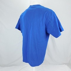 Twin Peaks Dale Copper Men Blue T Shirt Uneek Classic Sz 2XL XXL