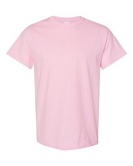 Gildan Soft Style 64000 Unisex Short Sleeve T-Shirt