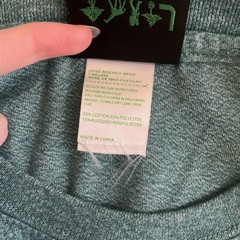 LRG Clothing Company Shirt Mens Large Green Tree Logo Graphic Tee T Shirt Urban