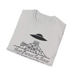 Rock Hall UFO