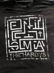 The Hardys T-Shirt WWE/WWF L boyz maze broken Matt Brother Nero TNA/Impact