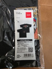New Nintendo Mario Hanafuda TShirt XL Black Print Rare Japan limited *USA Seller