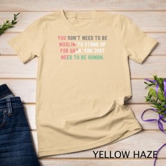 Free Palestine Free Palestine Flag T-Shirt Unisex T-shirt