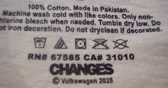 VW VOLKSWAGEN BUS Vehicle Beach T-Shirt MENS MEDIUM NEW w/ TAG Van