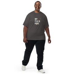 Huge Pen Tee Shirt