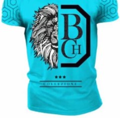Men’s Bucheli Cotton T Shirt,Italian Style,Slim Fit,Stretch S M L….A11.A