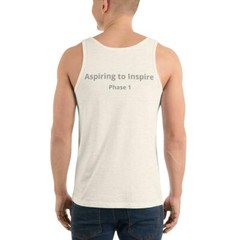 The G’s Guild Tank with Tear Away Label