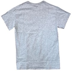 Jersey Boys The Story Of Frankie Valli & Four Seasons T-shirt Size Small Gray