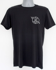 Wipers t-shirt / sonic youth Dead Moon. Hüsker Dü Mission of Burma. The Gun Club