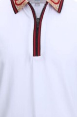 Men’s Luxurious Fine Cotton Polo Shirt,Italian Style,Stretch M to 3XL….A28.A