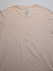 OAMC School of Building SS19 Bauhaus Graphic T-Shirt Size M Made in Greece