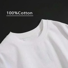 Men T-shirts Fitness Bodybuilding Cotton Shirt Oversized Rag Gym Sport Muscle.