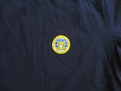 TIANJIN FOREIGN STUDIES UNIVERSITY T SHIRT China Language Culture Japan English