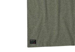 Howitzer Men’s “DEATH DEALER” short sleeve green warrior spirit T-shirt NWT