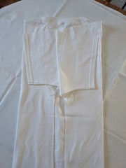 T Shirt By Pluma, White, Size XL, short Sleeve, 100% Cotton, New,